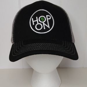Tampa Bay Brew Bus Brewing Snapback Hat